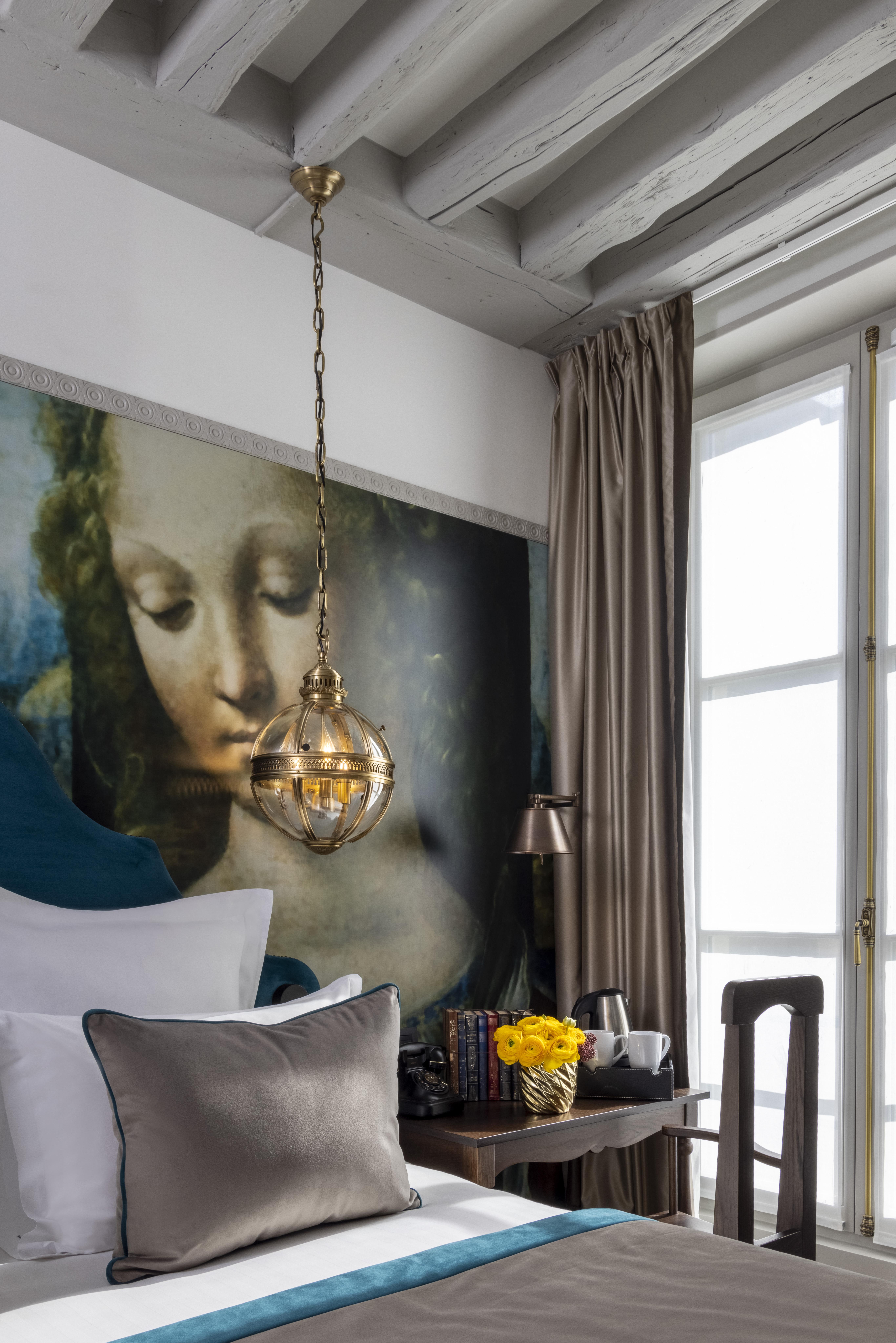Hotel Bersolys Saint-Germain Παρίσι Εξωτερικό φωτογραφία